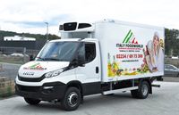 Italienische Produkte in Köln - IF Italy FoodWorld GmbH